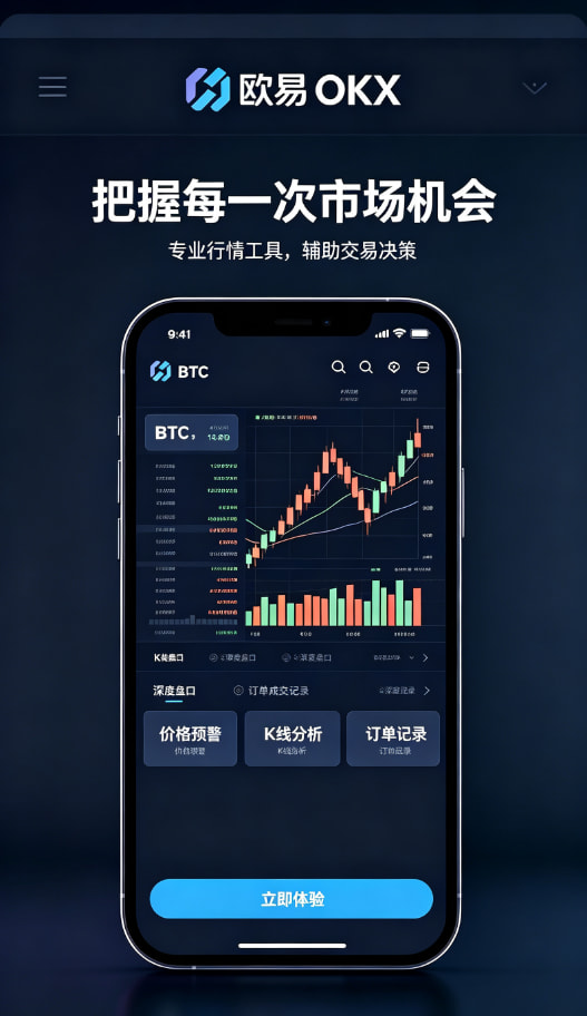 欧交易所app安装行情分析配图